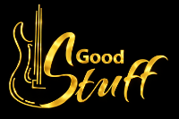 GoodStuff-Band